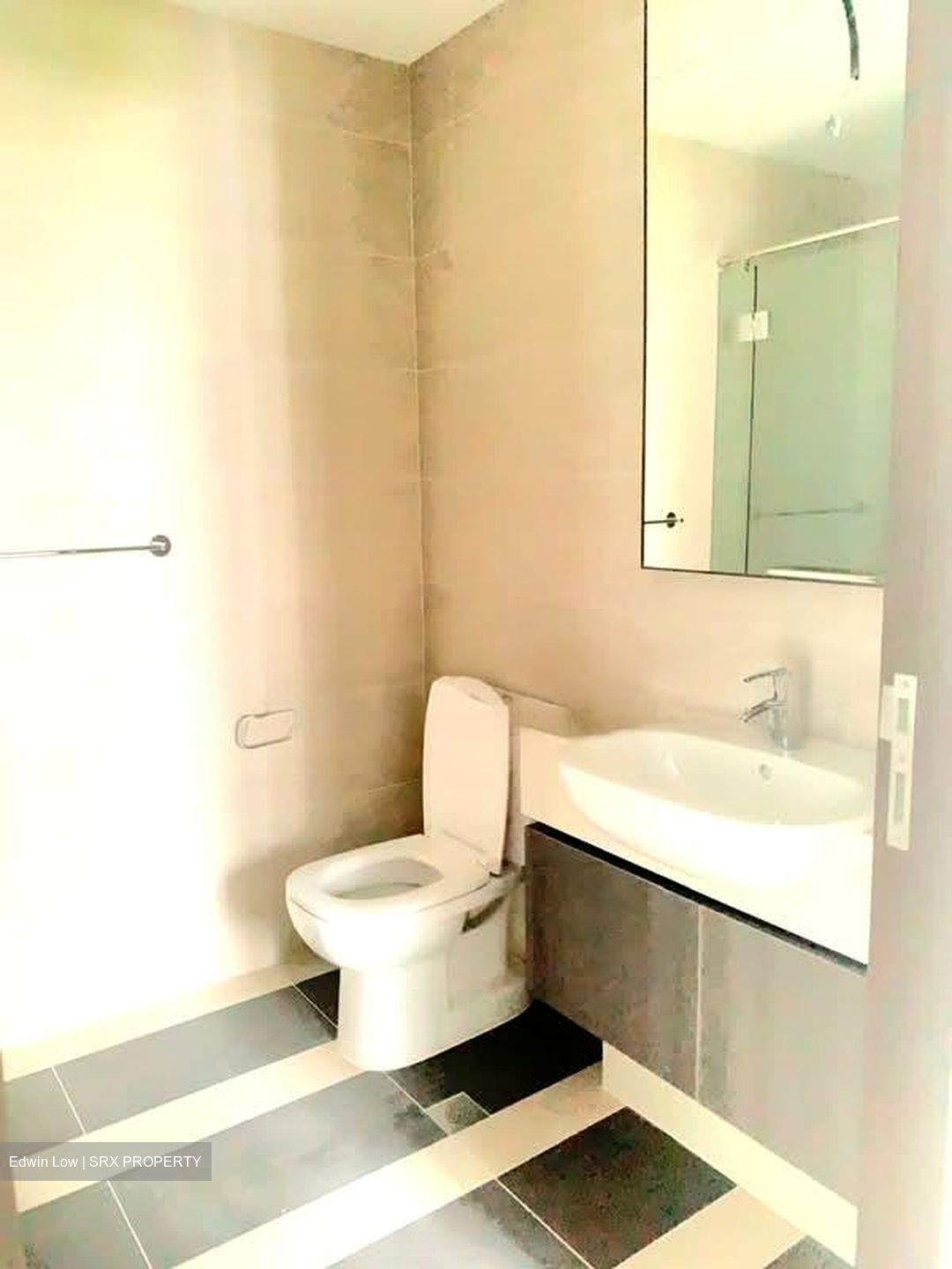 Parc Riviera (D5), Condominium #534449181